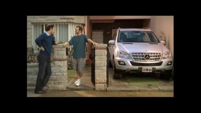 Arandanos Car One - HDP! смотреть онлайн