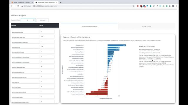 How to Explain Machine Learning Models with explainX.ai: CatBoost Classifier смотреть онлайн