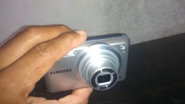 camera digital samsung es65 смотреть онлайн
