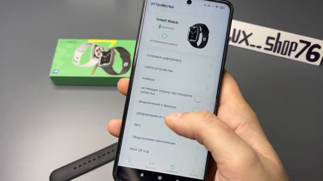 Обзор на smart watch DT NO.l ХИТ 2022 ГОДА смотреть онлайн