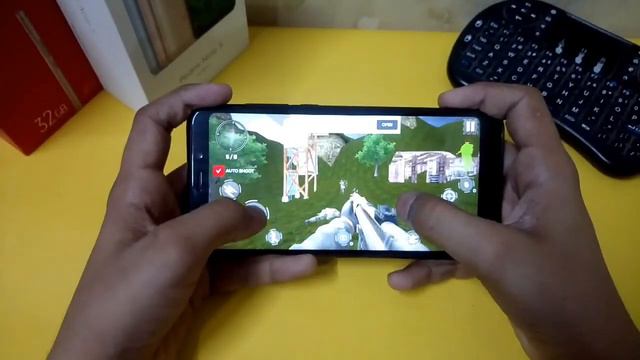 Best fps games under 50 mb for android 2020 //Top 5 fps Games under 50 mb on Android??//VGH Gaming смотреть онлайн