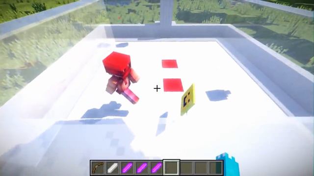 PUERTAS SORPRESAS de PLANTAS VS ZOMBIES 💥 MINECRAFT BEBE MILO смотреть онлайн