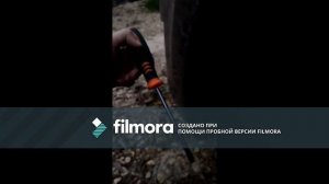 Замена лампы ДХО на Datsun mi-do