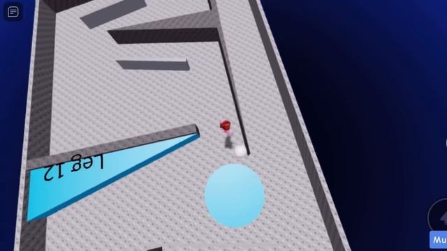 Roblox marble race elimination… смотреть онлайн