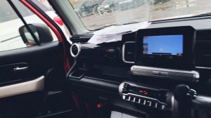 SUZUKI XBEE, CrossBee 2018/Сузуки ИксБи, КроссБи, Шмель, Пчела 2018/Угоняем из транспортной компани