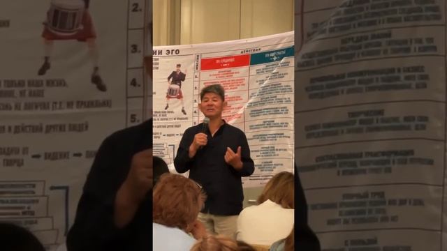 Число сознания 8 Жанат Кожамжаров основатель науки Сюцай смотреть онлайн