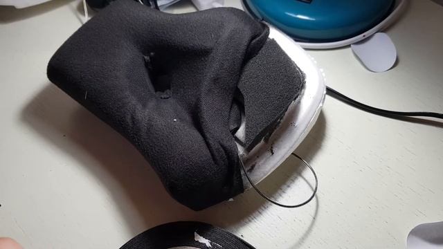 Установка гарнитуры в шлем Airoh смотреть онлайн