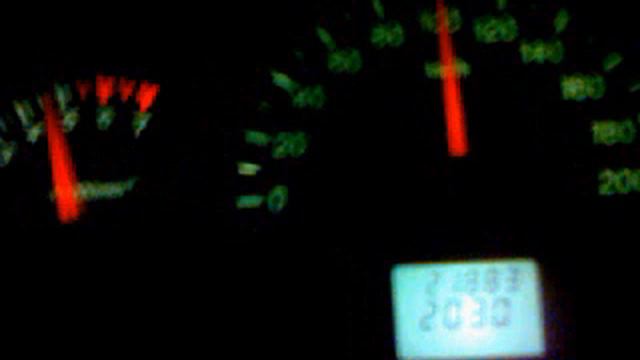 Lada Priora 0-140 km/h stok смотреть онлайн