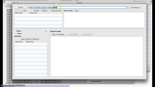 Deleting a batch of items in ScienceBase смотреть онлайн