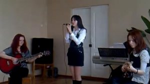 Инна Вальтер Новое