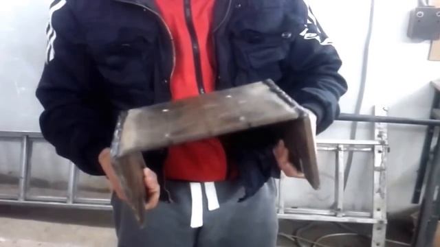 Виготовлення віброплити своїми руками3 (how To Make A Vibrator)