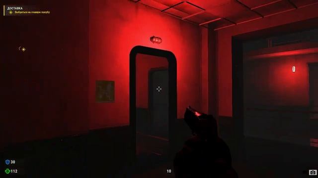 КАЛИНКА-МАЛИНКА ИЛИ ПРИВЕТ, РОССИЯ | Serious Sam 4 (Все Секреты/Сложность: Сэм) | Часть 19 смотреть онлайн