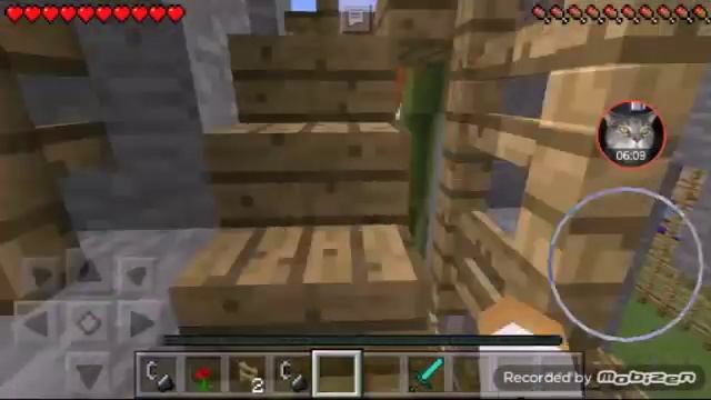 Катаемся на водных горках в аквапарке! Minecraft WATER PARK смотреть онлайн