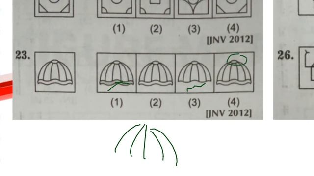 MAT Figure Matching part 1 смотреть онлайн