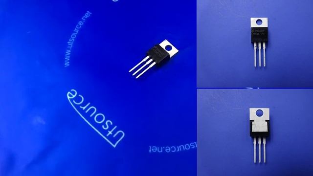 LM338T смотреть онлайн