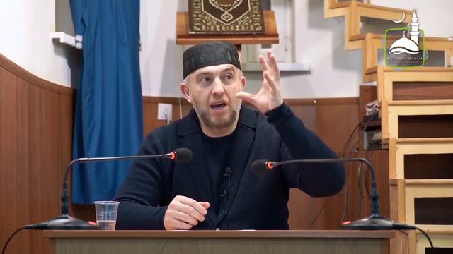 Что делать если слабеет память и ум ? I Абдуллахаджи Хидирбеков смотреть онлайн