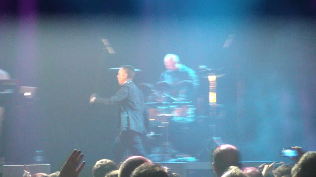 And One@live in Moscow 09.05.2014 Part VI смотреть онлайн