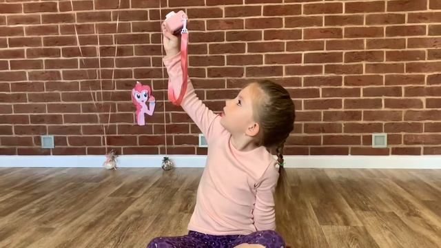 Детский Фотоаппарат - обзор. Что подарить ребенку? смотреть онлайн