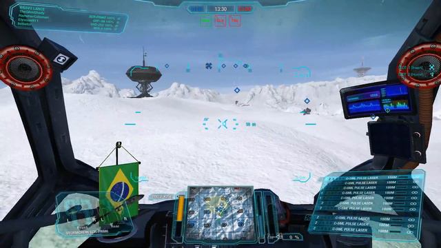 MechWarrior Online 12 22 2016 22 20 46 01 смотреть онлайн