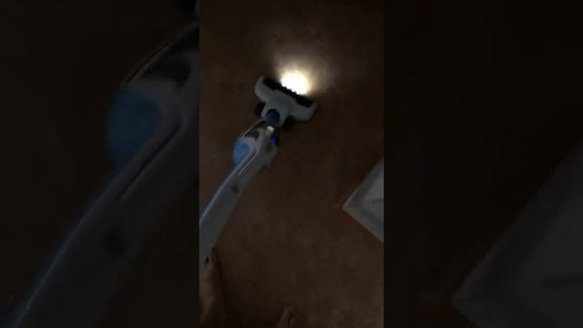 ПЫЛЕСОС DEXP W 100  ID