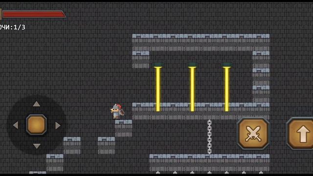 Epic game maker. Проходим уровни игроков (мой тоже) #приключение смотреть онлайн