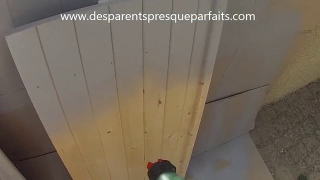 TEST DU PFS5000E PISTOLET A PEINTURE BOSCH смотреть онлайн