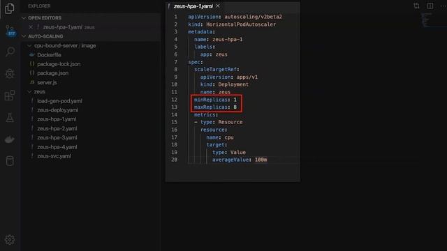 What Is a Kubernetes Horizontal Pod Autoscaler? смотреть онлайн
