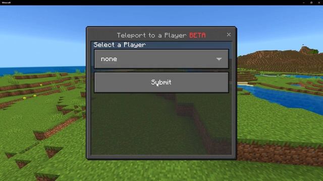 This is a Minecraft Bedrock Hardcore Mode Addon смотреть онлайн
