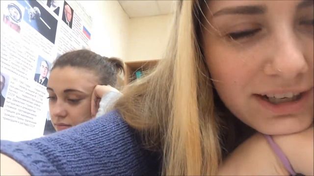VLOG 18-21.10.17 Кто же это? смотреть онлайн