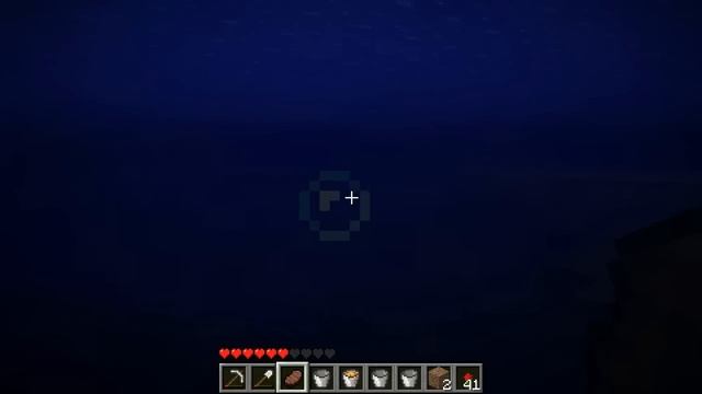 Minecraft - Tutorial: Water смотреть онлайн