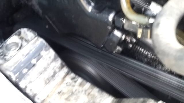 Vito 110cdi high pressure fuel pump leak смотреть онлайн