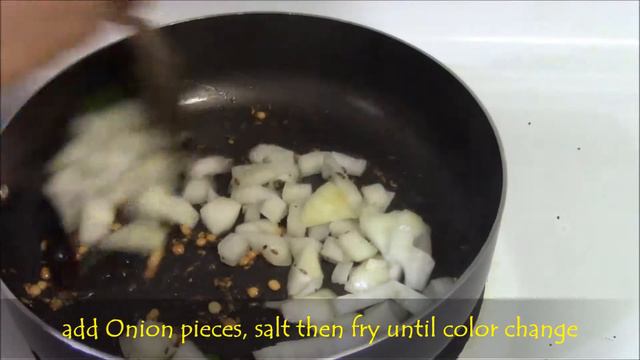 Pear Gourd Tomato Masala Curry (indian style) (YUMMY flavor) смотреть онлайн