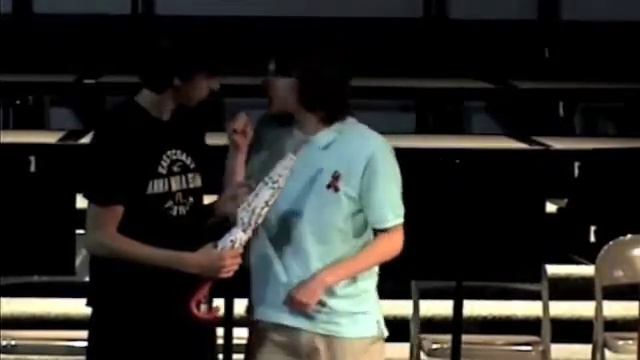 Just the Right Bullets (from The Black Rider) at PACMAN '10 смотреть онлайн