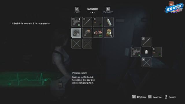 RESIDENT EVIL 3 REMAKE #2 | MON BEAU SHOTGUN ! [2K] смотреть онлайн