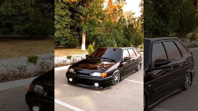 СТИЛЬ ЛАДА 2114 НА ПНЕВМЕ ПУШКА ГОНКА ЛАДА ЛЮБИТЕ СВОИ МАШИНЫ смотреть онлайн