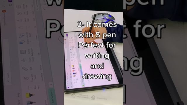 Galaxy Book Laptop | The Laptop You Need #galaxy #galaxybook #laptop #tablet смотреть онлайн