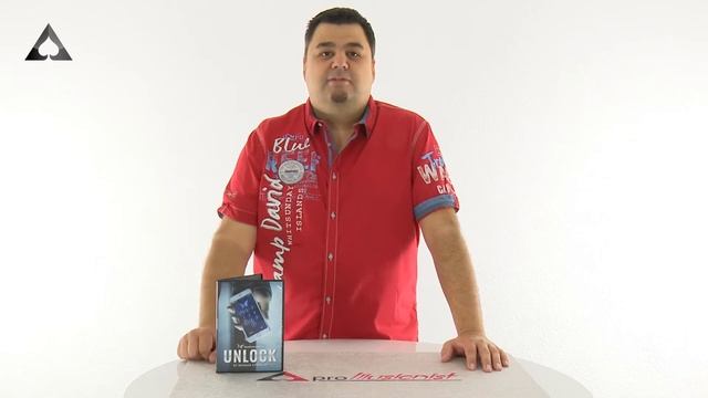 Unlock - Morgan Strebler - Review смотреть онлайн