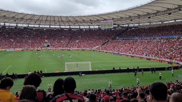 Maracanã Soccer Stadium | Rio de Janeiro/Brazil смотреть онлайн