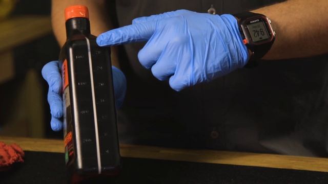 Race Sealant Install - Stan's NoTubes смотреть онлайн