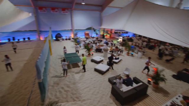 Rummikub Weltmeisterschaft/ World Championship 2015 In Berlin