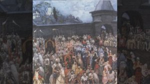 О побоище на реке Воже (1378 г.)