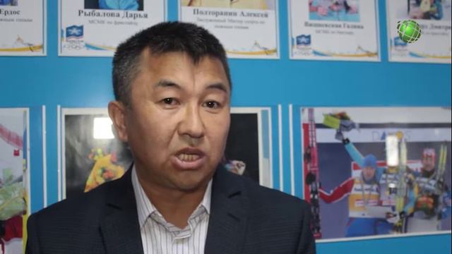 Шығыс балуандары Азия чемпионатынан жеңіспен оралды смотреть онлайн