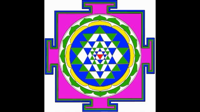 Сильнейшая мантра денег Шри Лакшми смотреть онлайн