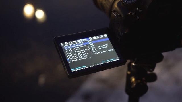 Как сделать ТАЙМЛАПС статичный. Съёмка и сборка Timelapse от А до Я. Урок №1