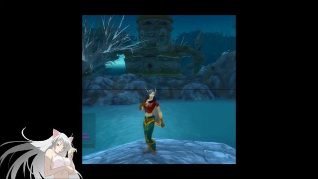 Мирцающая, Дэйнерисхвм, Такешикун, Евиневра Короче мои персы WoW смотреть онлайн