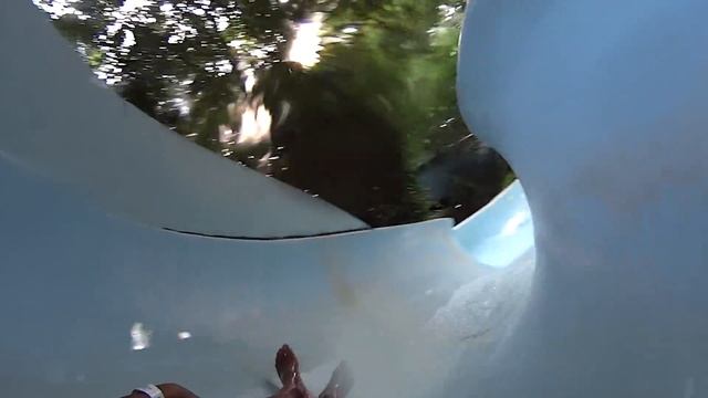 Jungle Water Slide at Aphrodite Waterpark смотреть онлайн