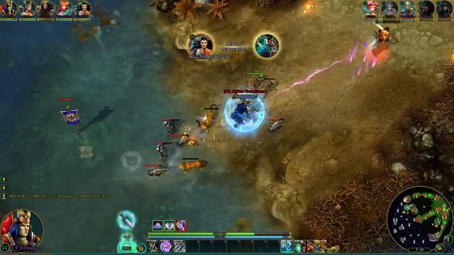 Prime World нага в волю смотреть онлайн