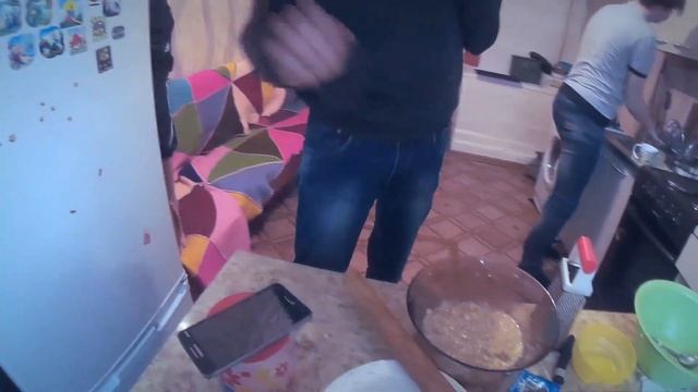 НеДоCOOKING: Печенье с засохшим шоколадом и КОКТЕЙЛЬ с крысиным пометом смотреть онлайн