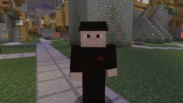 Minecraft +100500 Ded bom bom смотреть онлайн