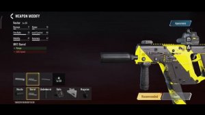 ЛУЧШЕЕ ОРУЖИЕ В BLOOD STRIKE!